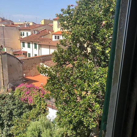 Atmosfere Rinascimentali Apartment Firenze Bagian luar foto
