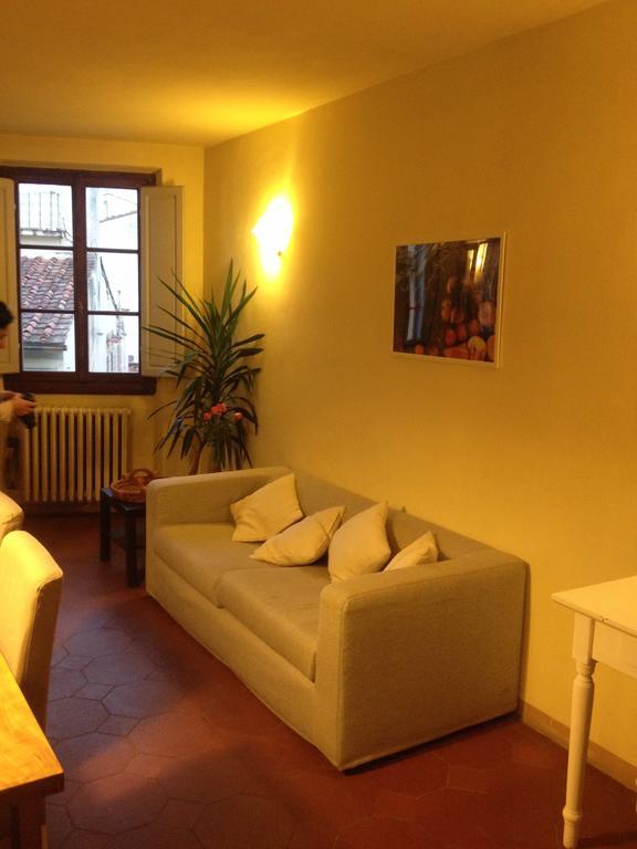 Atmosfere Rinascimentali Apartment Firenze Bagian luar foto