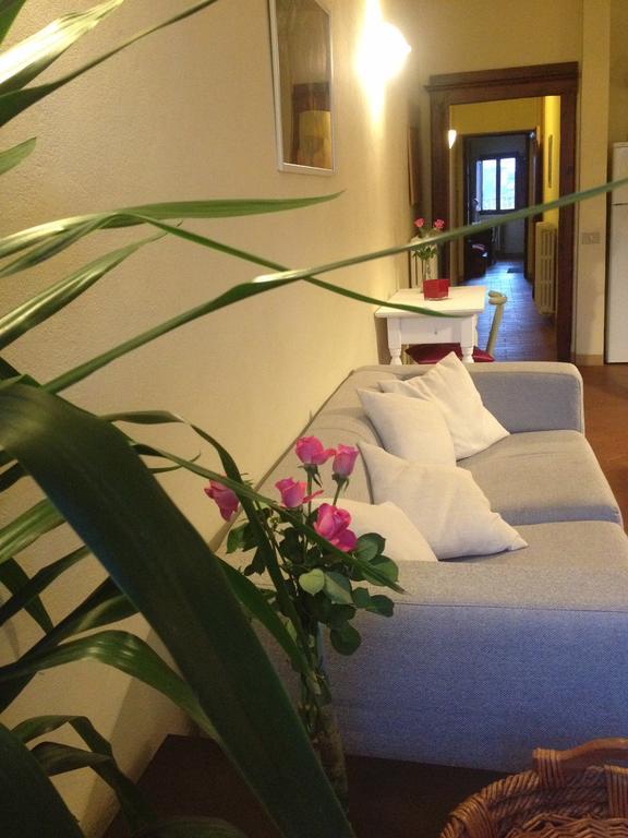 Atmosfere Rinascimentali Apartment Firenze Bagian luar foto