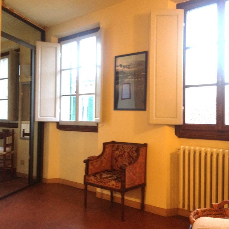 Atmosfere Rinascimentali Apartment Firenze Bagian luar foto
