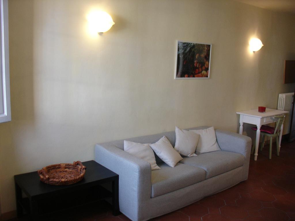 Atmosfere Rinascimentali Apartment Firenze Bagian luar foto