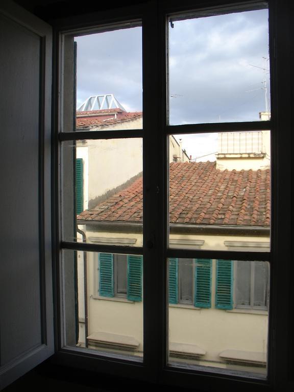 Atmosfere Rinascimentali Apartment Firenze Bagian luar foto