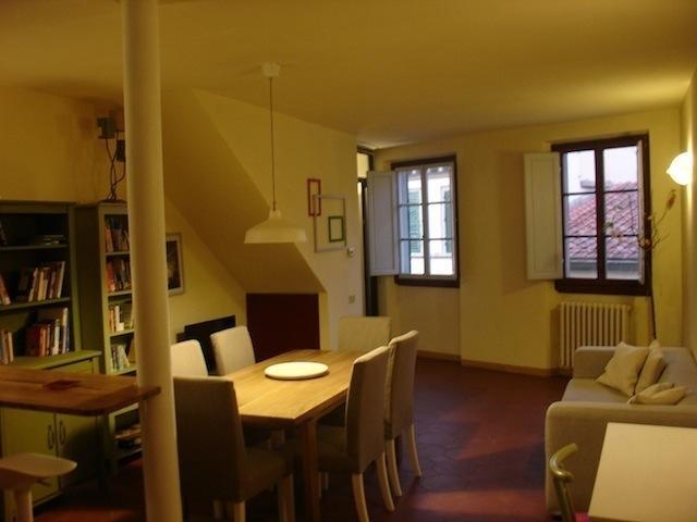 Atmosfere Rinascimentali Apartment Firenze Bagian luar foto