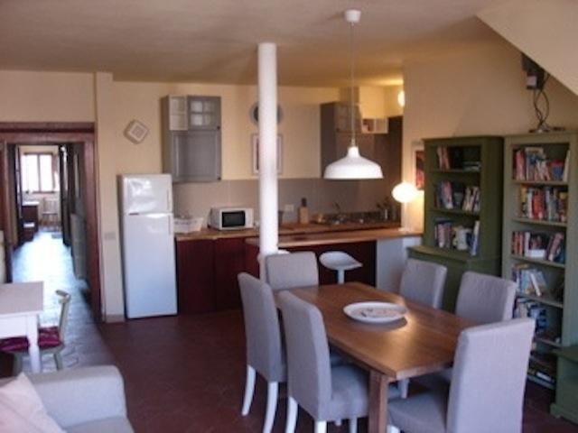 Atmosfere Rinascimentali Apartment Firenze Bagian luar foto