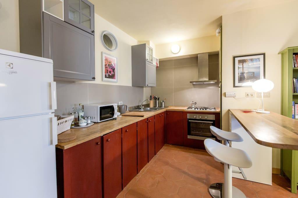 Atmosfere Rinascimentali Apartment Firenze Bagian luar foto