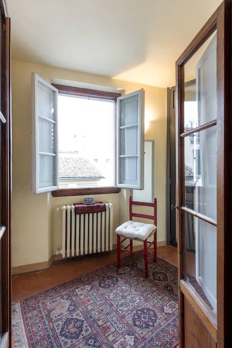 Atmosfere Rinascimentali Apartment Firenze Bagian luar foto