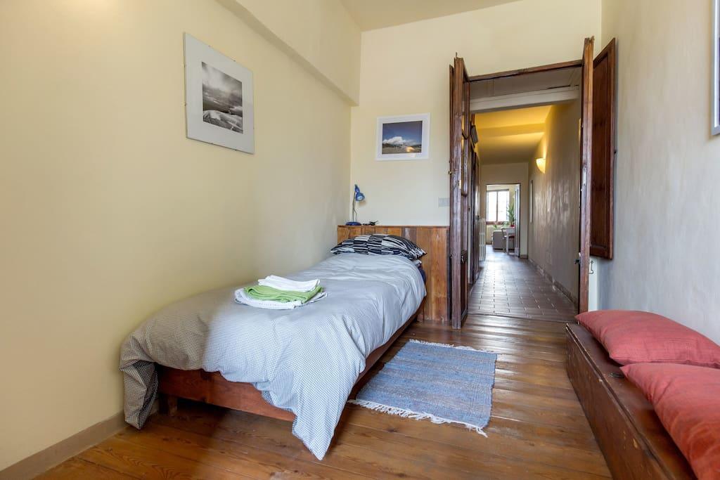 Atmosfere Rinascimentali Apartment Firenze Bagian luar foto