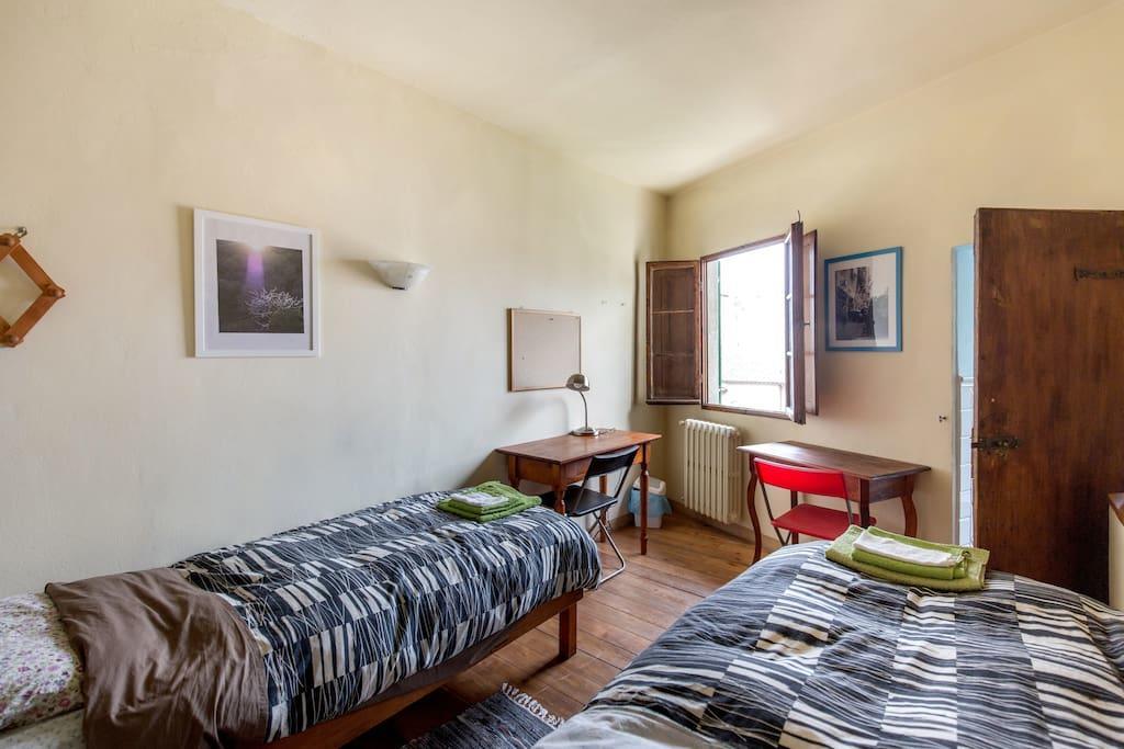 Atmosfere Rinascimentali Apartment Firenze Bagian luar foto