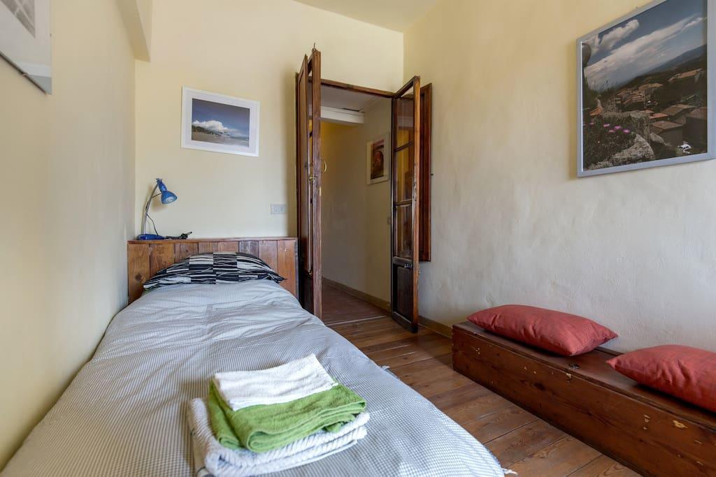Atmosfere Rinascimentali Apartment Firenze Bagian luar foto